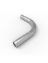 Ball Fence Handrail - Bend 32NB 90 Degree - Galvanised