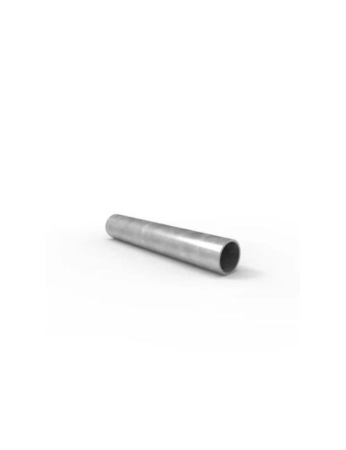 Ball Fence - Slip Joint to Suit 25NB Kneerail - Galvanised