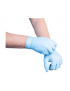 Nitrile Disposable Gloves, Large Pairs 5pk