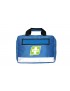 First Aid Soft Pack, R2 Blue - Empty