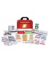 R2 Plumbers & Gasfitters First Aid Kit, Soft Pack