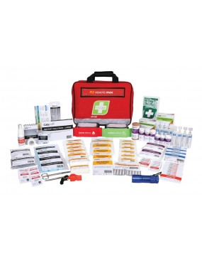 R2 Remote Max First Aid Kit, Soft Pack