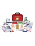 R2 Remote Max First Aid Kit, Soft Pack