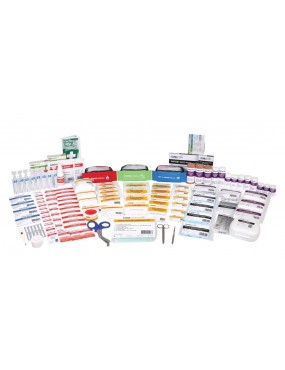 R3 Trauma Emergency Response Pro Refill Pack