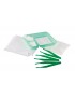 D11-BULK, Dressing Pack, Basic No. 1, Sterile, 10pk