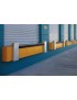 Heavy Duty Loading Dock Bumper Riser 150mm