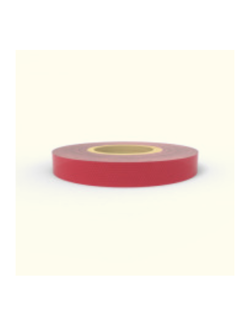 Reflective Tape Kit to suit SKZ105 - 25mm Red