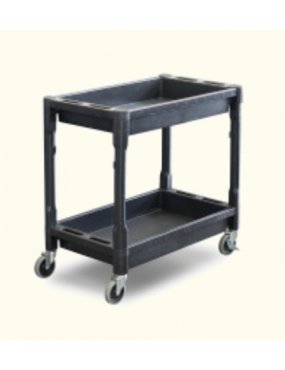 Utility Cart - 2 Level...