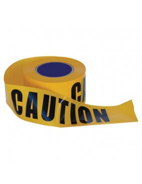 Barricade Tape - 100m x...