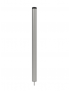 Removable In-floor Post for Pilot – Stainless Steel