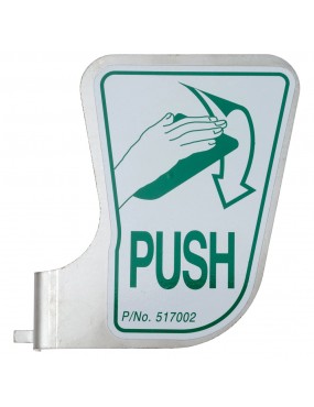 Push Handle Horizontal...