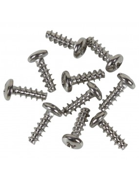 Stainless Steel Screws For...