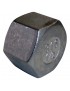 Hex Cap 15mm For Auxiliary Outlet On Shower Stanchions