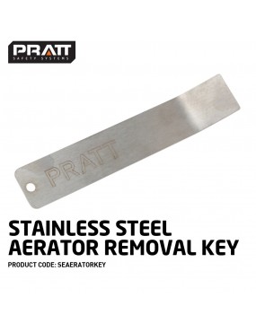 Stainless Steel Aerator...