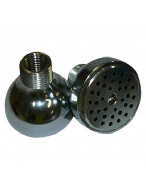 Multi Spray Head Nozzle