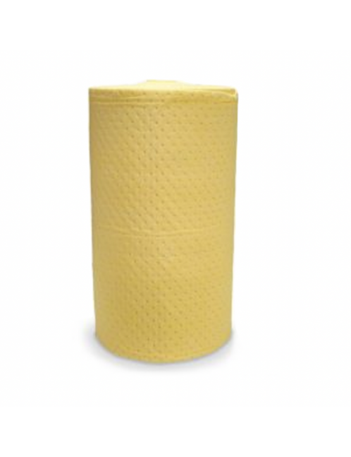 Hazchem Absorbent Roll Light Weight 500mm x 40m