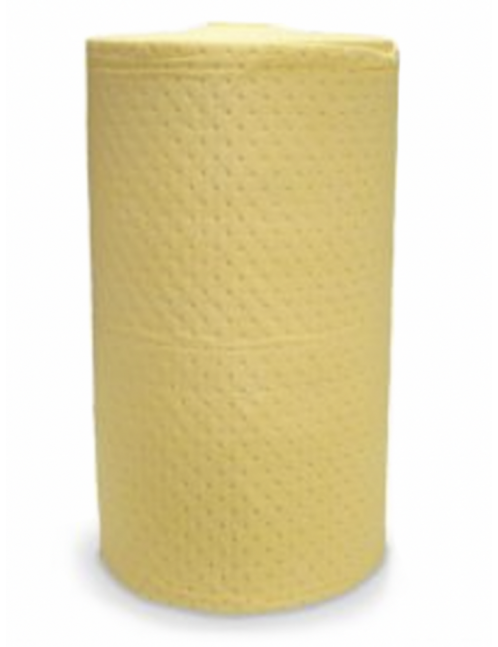 Hazchem Absorbent Roll Heavy Weight 1m x 40m