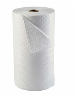 Oil & Fuel Absorbent Roll...