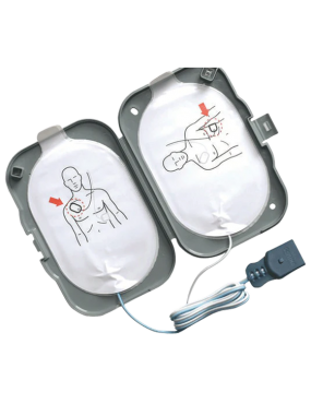 Phillips HeartStart FRx SMART Pads II, Pair/2