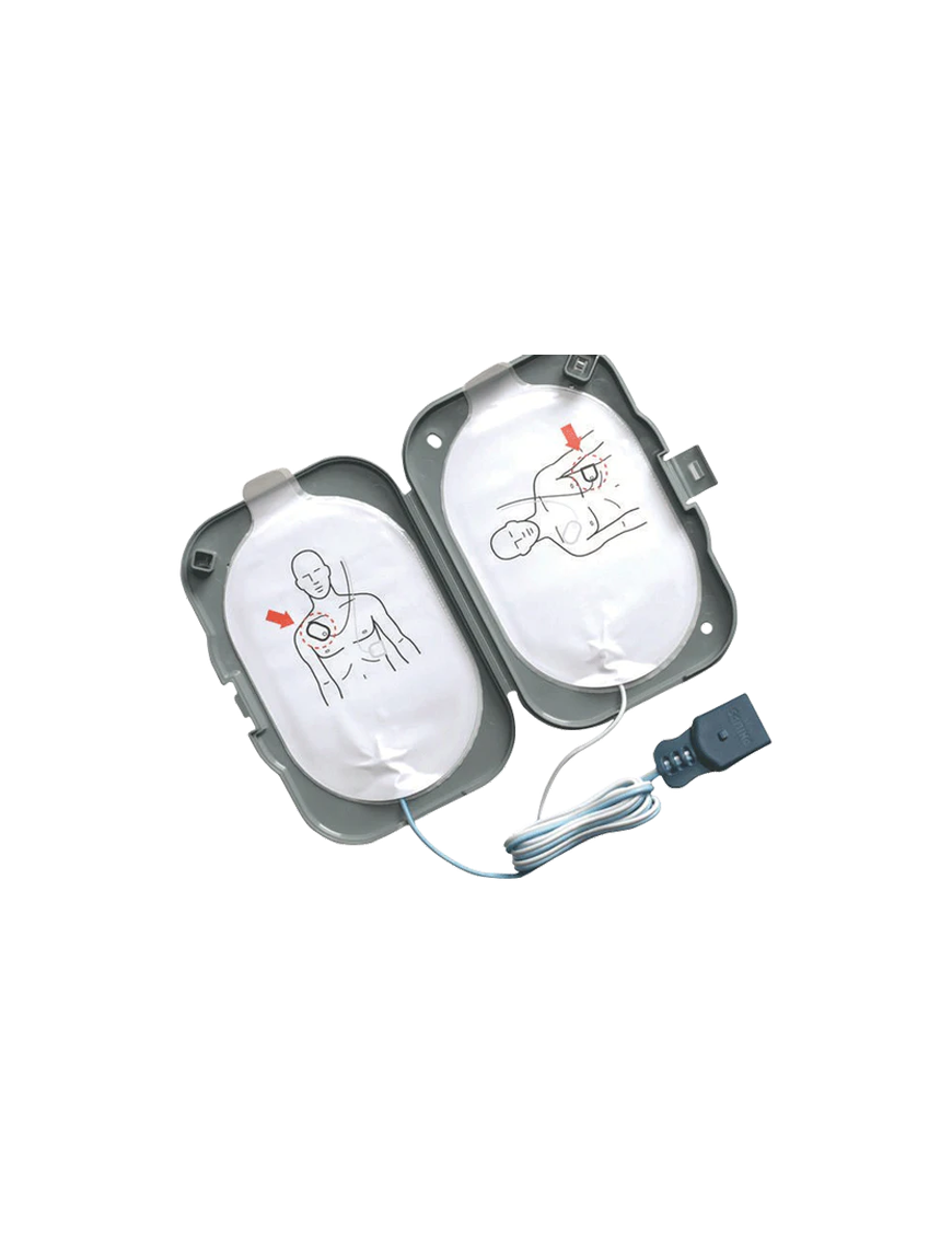 Phillips HeartStart FRx SMART Pads II, Pair/2