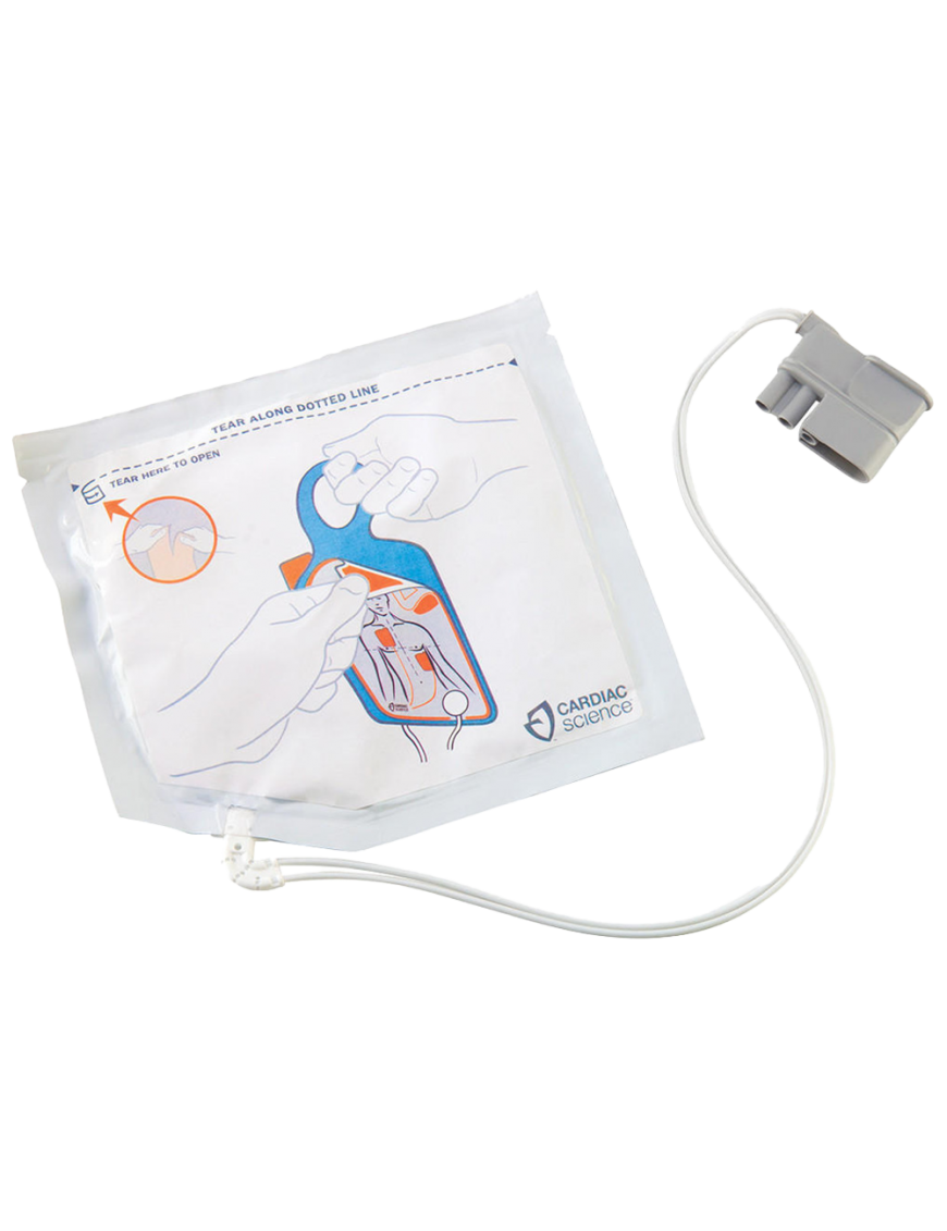 CARDIAC SCIENCE Powerheart G5 Pads