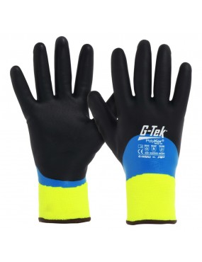 G-Tek Winter Glove - Cut...