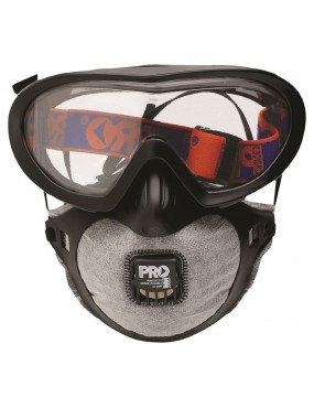 Filterspec Pro Goggle/Mask...