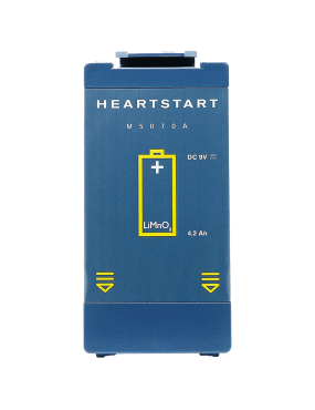 HEARTSTART M5070A Battery...