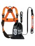 Harness And Lanyard Bundle