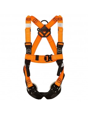 Essential Harness With...