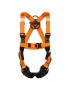 Essential Harness With Quick Release Buckle