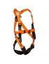 Essential Harness With Quick Release Buckle