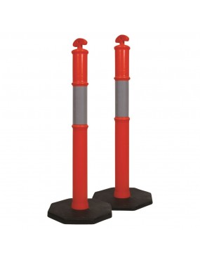 Bollard And Base 6KG