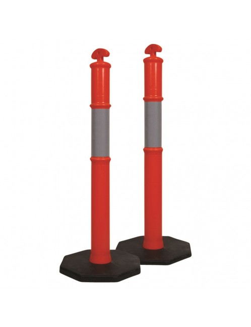 Bollard And Base 8KG