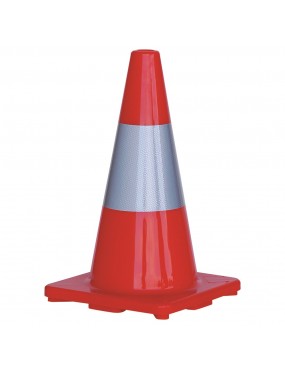 Orange PVC Traffic Cone /...