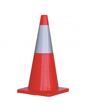 Orange PVC Traffic Cone /...