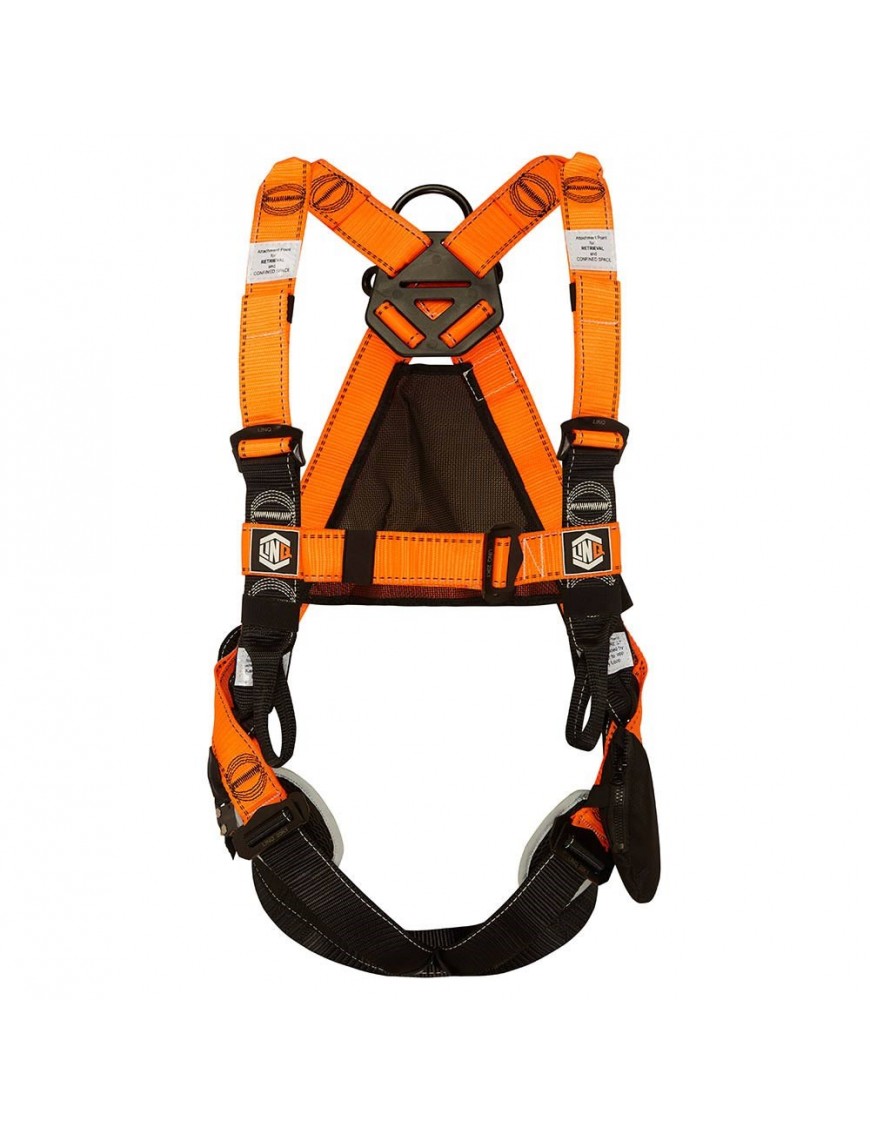 Tactician Riggers Harness