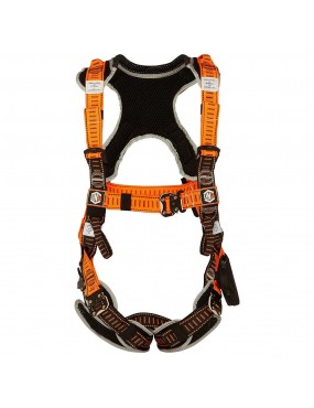 Elite Riggers Harness CW Harness Bag