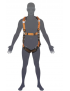 Elite Riggers Harness CW Harness Bag