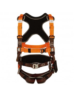 Elite Multi-Purpose Harness CW Harness Bag