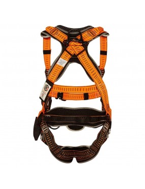 Elite Multi-Purpose Harness CW Harness Bag