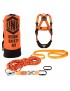 Essential Basic Roofers Harness Kit