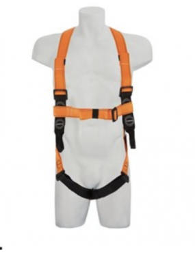 Essential Construction Height Safety Kit