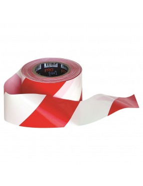 Barricade Tape - 100mx75mm...