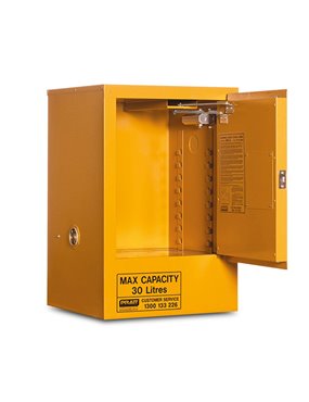 30L Flammable Storage Cabinet