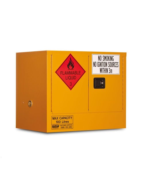 100L Flammable Storage Cabinet