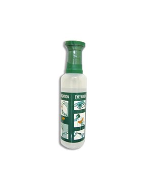 Drop Eyewash Bottle 500mL 10pk