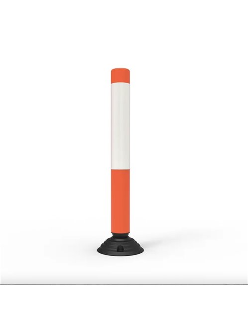 Two Piece Rebound Bollard