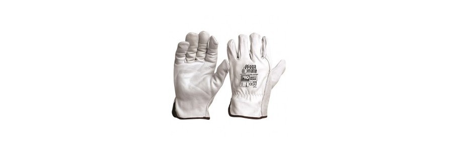 Cut Resistant Gloves