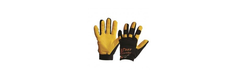 Mechanics Gloves